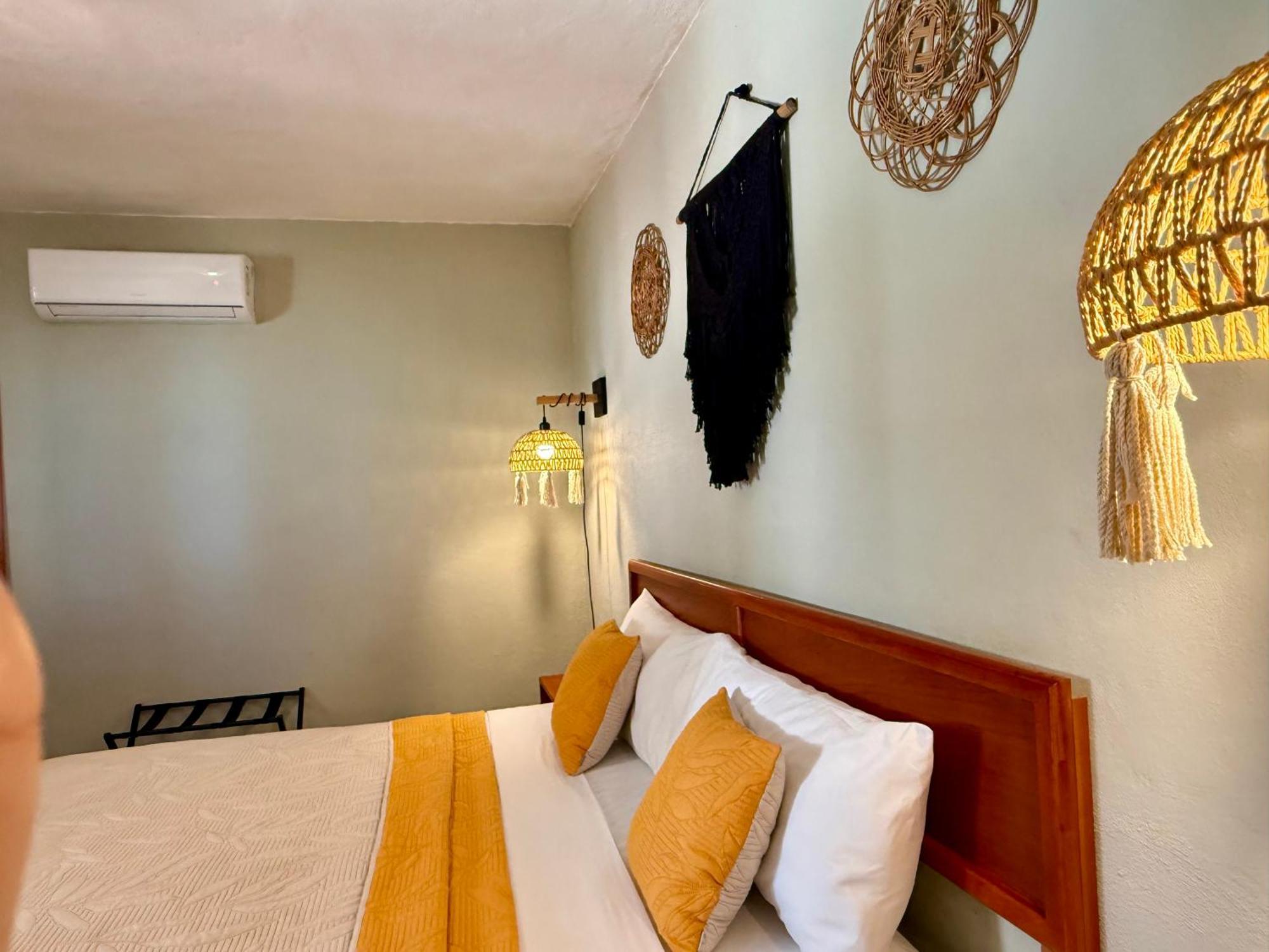 Casa Victoria Apartment Chichen Itza Exterior photo